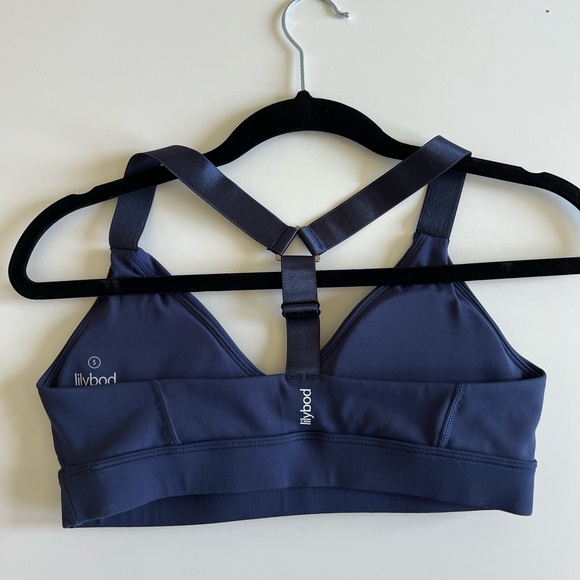 Lilybod sports bra - Picture 2 of 3